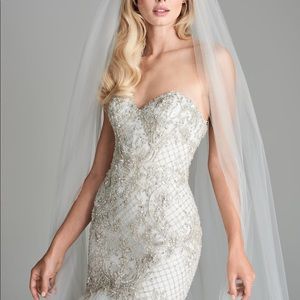 WTOO Lindell STYLE # 10706 Ivory- Oyster